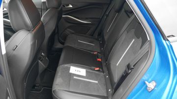 Bild 8 Opel Andere GRANDLAND GSe Plug-in Hybrid 4