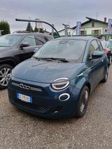 Fiat 500 500e Berlina 42 kWh Icon - Fiat: Berlina