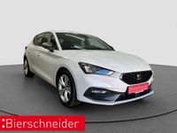 Seat Leon - Vorschau Bild 4