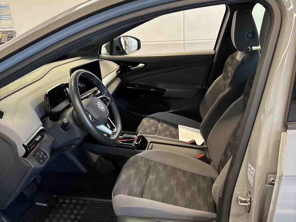 Volkswagen ID.4 Pure +CCS+AREA-VIEW+ACC+HUD+ASSISTS+LED+ imagem 3