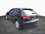 Audi A3 1.4TFSI Xenon/Navi+/GRA/PDC/AHK - Audi A3: Schwarz