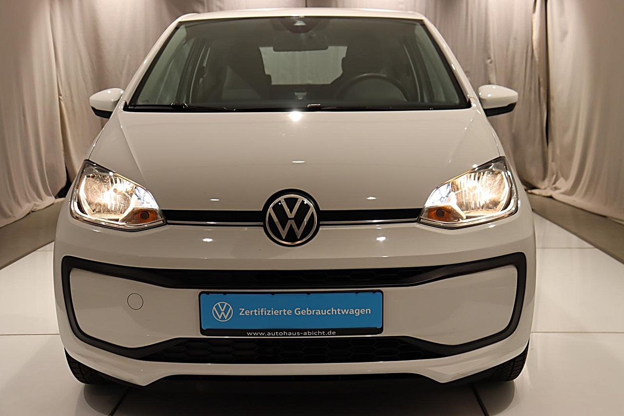 Volkswagen up! - Bild 2