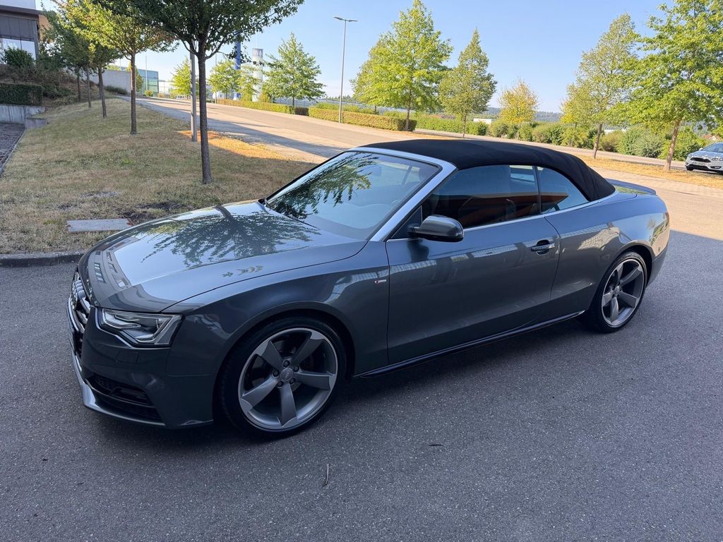 Image of Audi A5