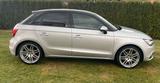 Audi A1 Sportback S Line 1,4 122PS VIELE N... - Audi A1: 122 Ps