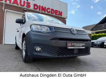 Volkswagen Caddy - 2