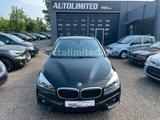 BMW 218 Active Tourer Advantage Lichtpacket/AHK - BMW 218 in Duisburg
