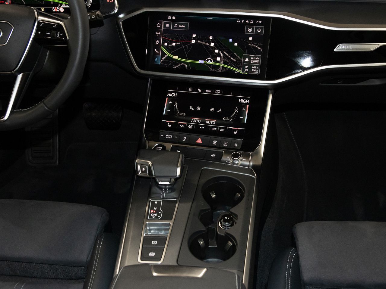 Audi A6 - Bild 20