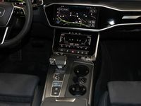 Audi A6 - Vorschau Bild 20