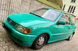 Volkswagen VW Polo aus Rentnerhand - gebrauchte VW Polo aus dem Jahr 1995