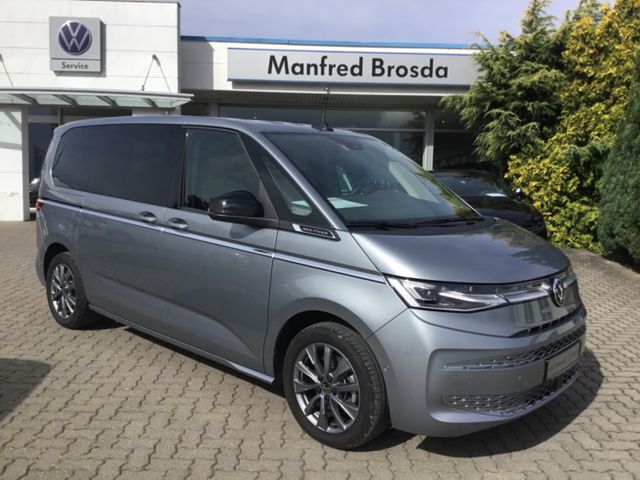 Volkswagen T7 Multivan Style WR 25% Rabatt