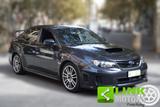 Subaru SUBARU WRX STI 2.5 5p. 300CV MOTORE FORGIATO LEG - graue Subaru WRX STI