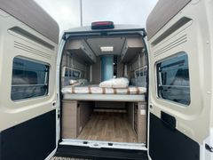 Pössl Roadcruiser Revolution Premium & Assistenz Paket