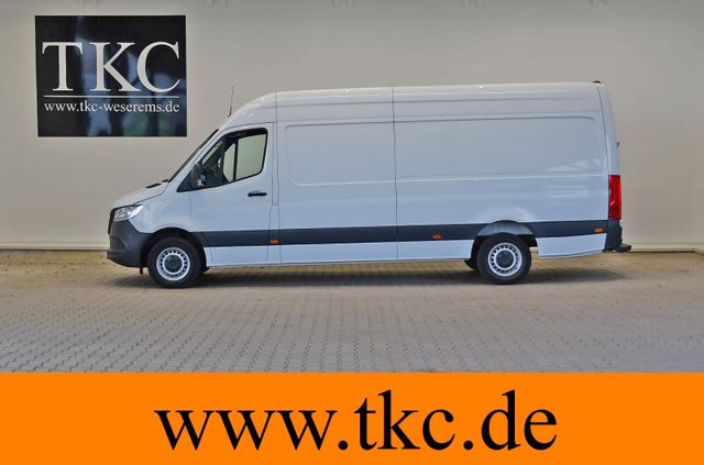Fahrzeugabbildung Mercedes-Benz Sprinter 317 CDI/43 Maxi Klima Tempomat #73T128