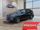 Hyundai Santa Fe 2.4 188PS 8*Alu/Navi/Kamera/Sounds. - Hyundai: Santa