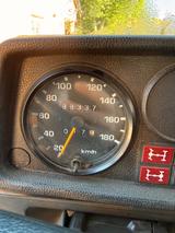 Mercedes-Benz G 250 - Mercedes-Benz G 250 Gebrauchtwagen