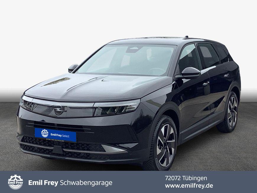Opel Grandland 1.2 DI Hybrid 48 V Automatik Edition 1