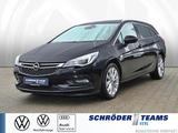 Opel Astra K Sports Tourer (10.2015->) Innovation Sta - Opel Astra Sport mit Benzin-Antrieb
