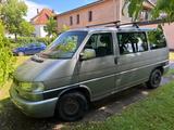 Volkswagen T4 Caravelle Syncro GL 7DK 2P5, BRC LPG EURO4 - Volkswagen aus 1999: Caravelle