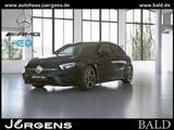 Mercedes-Benz AMG A 35 4MATIC Kompaktlimousine AMG-Sport+Cam - Mercedes-Benz A 35 AMG in Wuppertal
