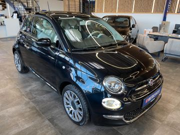 Fiat 500 Lounge *TOUCH*PANO*TEMPOMAT*PDC*