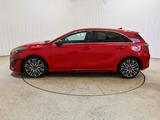 Kia Ceed 1.6 TGDI DCT GT DCT|LED|SHZ - Kia: Limousine, Cee D