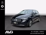 Mercedes-Benz B 250 Progressive RFK Memory AHK Navi LED Tempo - Mercedes-Benz B 250: Limousine
