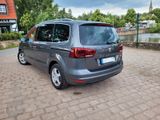 Seat Alhambra 2.0 TDI Eco 110kW FR-Line AHK 7-Sitzer  - Seat Alhambra: Fr Line