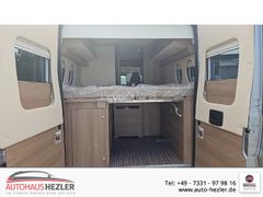 MALIBU 640 Van comfort LE 140PS Aut. ü. 12.000 Rabatt