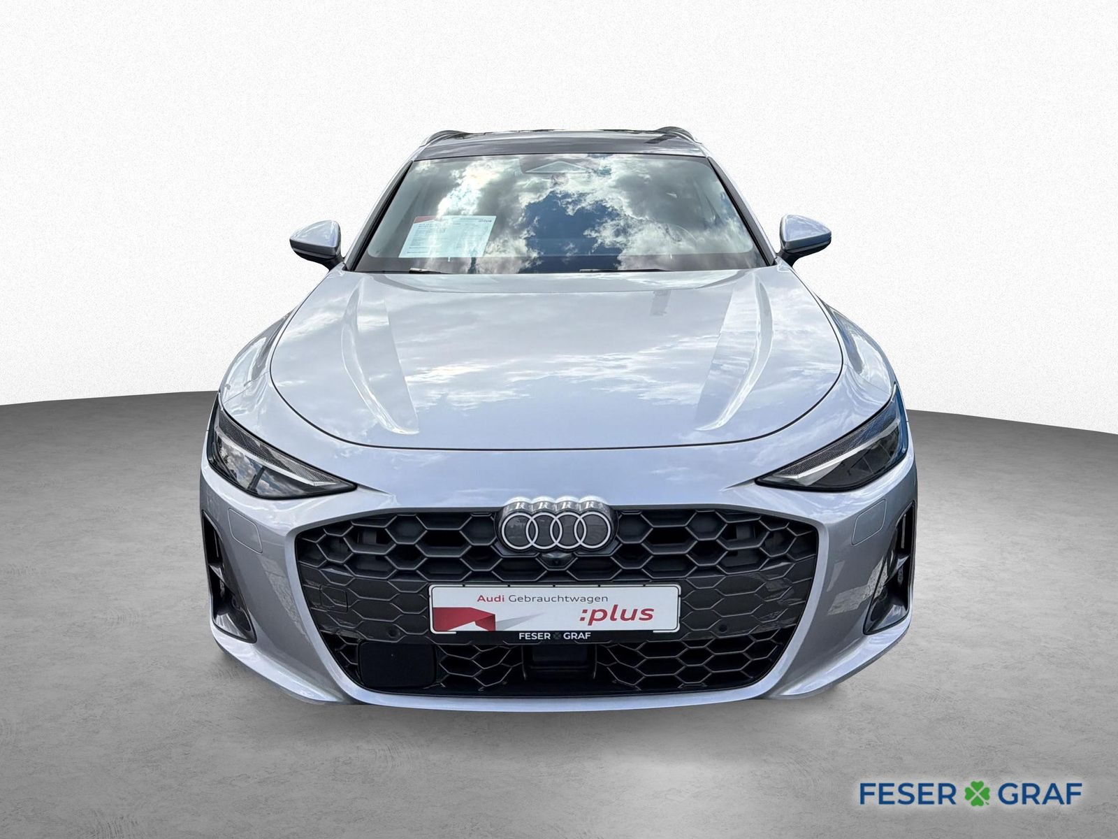 Audi A6 - Bild 3