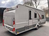 Bürstner Averso 560 TK - Bürstner 560 TK