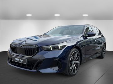 BMW 520d xDrive M Sportpaket