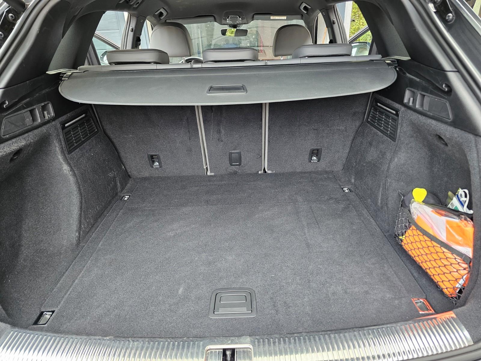 Audi Q5 45 TFSI S tronic quattro S line, миниатюра 16