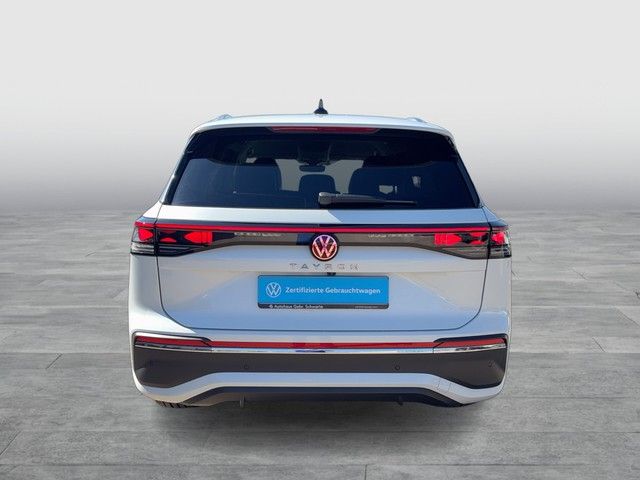 Volkswagen Tayron 2.0 TDI Elegance AHK Matrix Standhzg foto 4