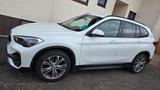 BMW X1 xDrive25d xLine Steptronic xLine, AHK