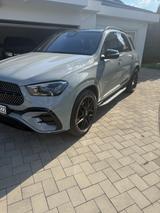 Mercedes-Benz GLE 450 d 4MATIC -Nettopreis 83,950,- €