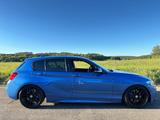 BMW M140i xDrive *Lenkradheizung, Keyless, Memory* - BMW M-Modelle in Stuttgart