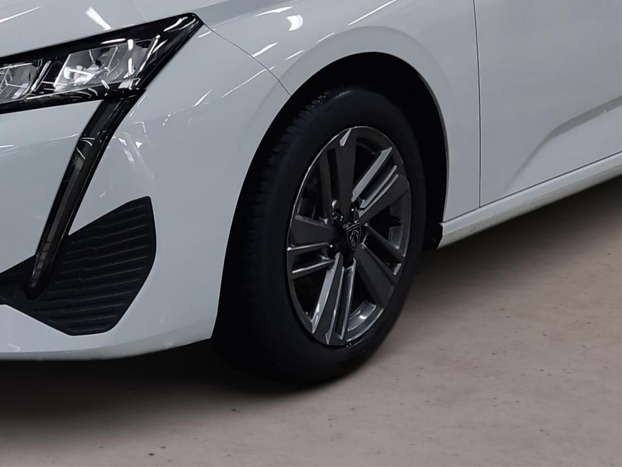 Fahrzeugabbildung Peugeot 308 (P5)(06.2021->) DE - Lim