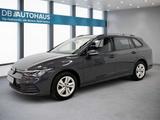 Volkswagen Golf Variant Life 2.0 TDI DSG Winterpaket Navi - Volkswagen Golf mit Diesel-Antrieb: TDI