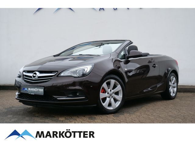 Opel Cascada 2.0 CDTi Xenon/Totwinkel/20-Zoll/TÜV neu