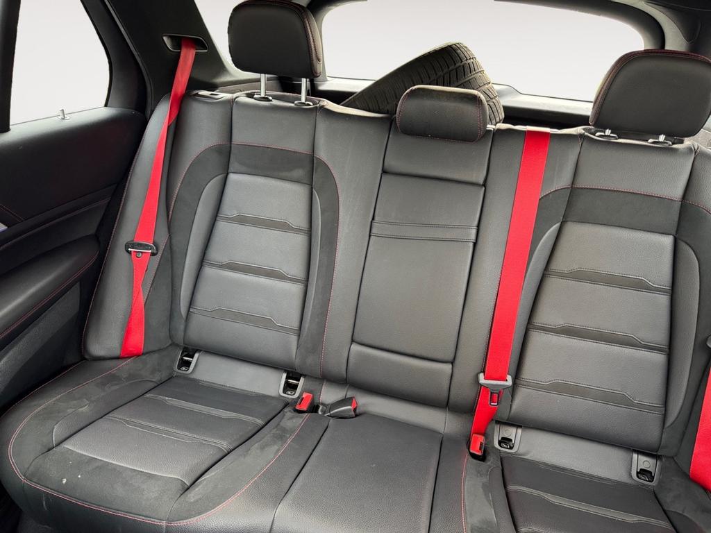 Mercedes-Benz GLE 53 AMG