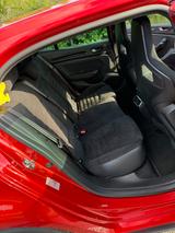 Renault Megane TCe 300 EDC GPF R.S. Trophy R.S. Trophy - Renault Megane: Trophy