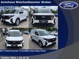 Ford 847 Transit 1.5 EcoBlue Start Stop Courier Trend - Ford Transit Jahreswagen