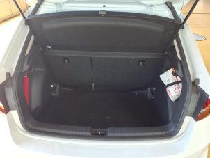 Fabia Selection 1.0 TSI 85kW PANO+KESSY+NAVI+ACC
