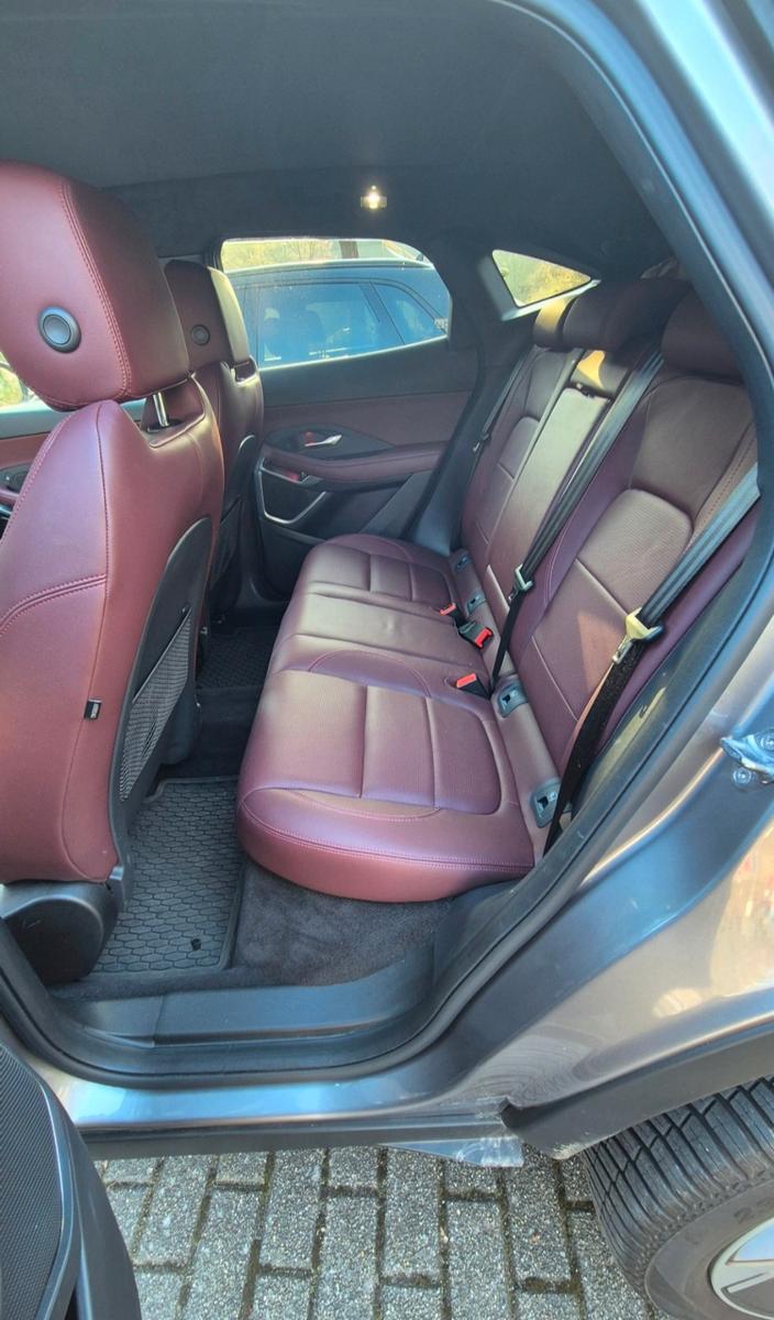 Jaguar E-Pace P300 300 SPORT AWD Auto 300 SPORT, миниатюра 19