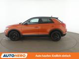 Volkswagen T-Roc 2.0 TDI IQ.DRIVE Aut.*NAVI*SHZ*ACC* - Volkswagen T-Roc mit Diesel-Antrieb: Geländewagen