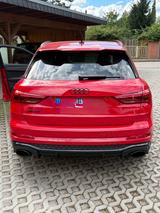 Audi RSQ3 2.5 TFSI S tronic quattro - - Audi RSQ3: Von Privat
