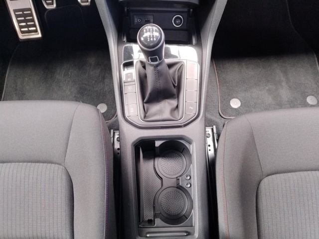 Golf Sportsvan Sound 1.2 TSI Klima Navi