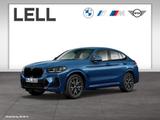 BMW X4 xDrive30d M Sportpaket Head-Up HiFi DAB LED - BMW X4 mit Diesel-Antrieb: Sportpaket