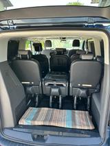 Ford Tourneo Custom 8 Sitzer Xenon,AHK,Standheizung - Ford Tourneo Custom Kombi Gebrauchtwagen
