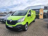 Renault Trafic Kasten L2H1 2,9t Komfort - Renault: 1.9